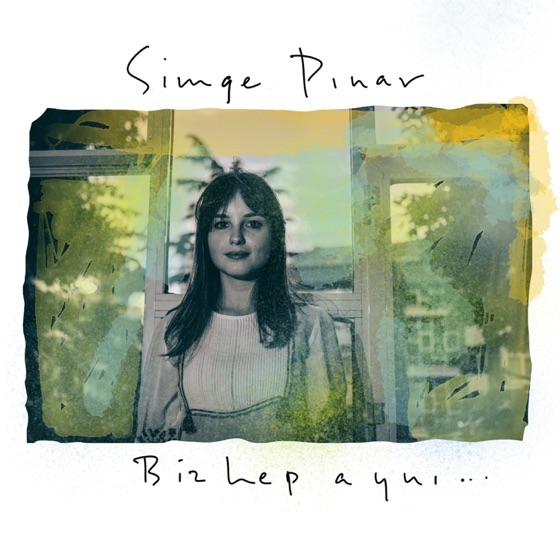 Cover artwork for Biz Hep Aynı