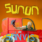 Sunon - EP - Spinvis