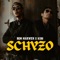 Schyzo (feat. Kido Vibe) - BGM MARWEN lyrics