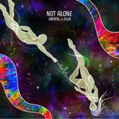 Not Alone (feat. Ella) artwork