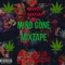Mind Gone (feat. MONEYMAKINGMO) - WoodyBandz lyrics