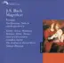 Bach: Magnificat & Vivaldi: Nisi Dominus, Nulla in Mundo Pax Sincera & Others album cover