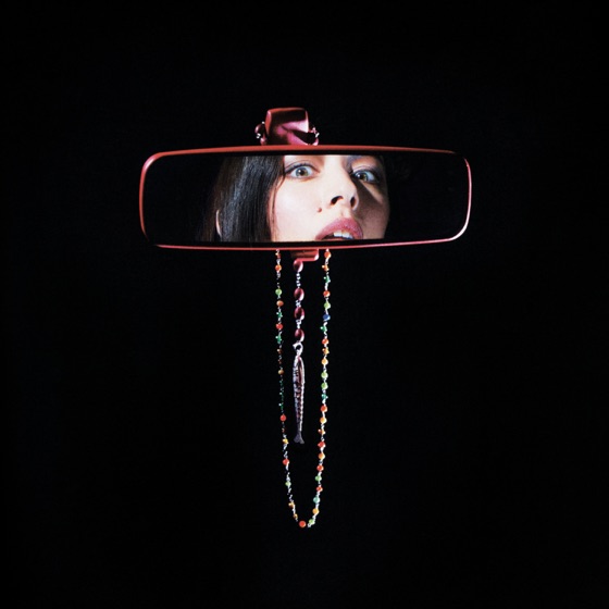 Cover artwork for Bunny Is A Rider