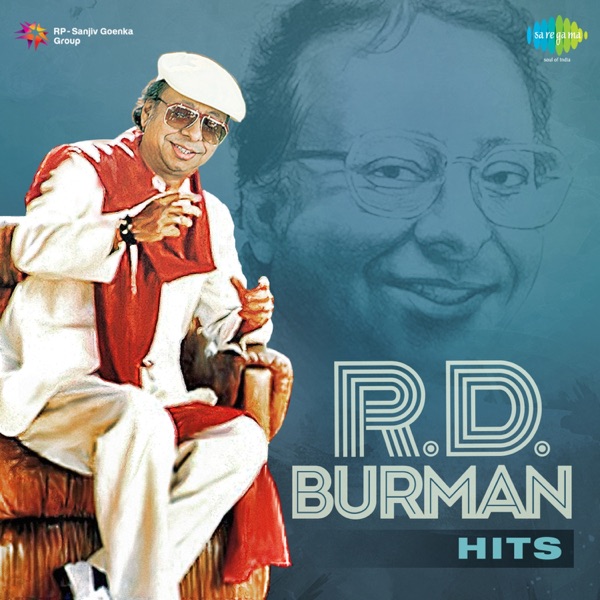Kishore Kumar & Lata Mangeshkar - Hum Dono Do Premi (From “Ajanabee”)