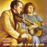 It's a Hard Road To Travel by Paul Brady & Andy McGann on Apple Music
