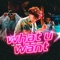 What U Want artwork