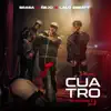 En Cuatro - Single album lyrics, reviews, download