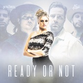 Ready or Not (feat. The Dungarees) artwork