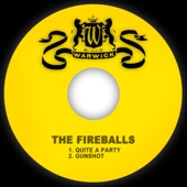 The Fireballs - Gunshot