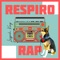 RESPIRO RAP cover