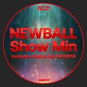 Show Min (BRODYR Remix) artwork