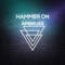 Hammer On - Apeiruss lyrics