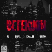 Betekoon (feat. Behzad Leito & Sepehr Khalse) artwork