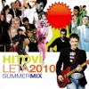 Hitovi Leta 2010 Summer Mix