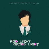 Red Light, Green Light artwork