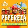Pepereza (feat. Zuma, Reece Madlisa, Busta 929 & DJ Tira) - Single album lyrics, reviews, download