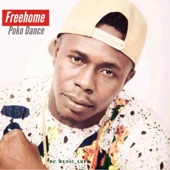 Poko Dance (feat. Freehome) artwork