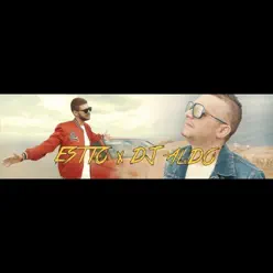 Asaj (feat. Dj Aldo) - Single - Estto