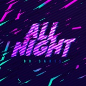 All Night artwork