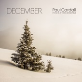 December (Piano & String Ensemble) artwork