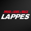 Lappes (feat. Lehis x Valge) - Single