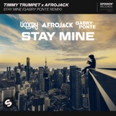 Stay Mine (Gabry Ponte Remix) artwork