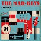 The Mar-Keys - Banana Juice