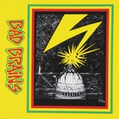 Bad Brains - Big Take Over