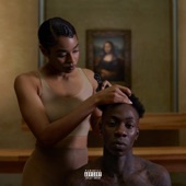 EVERYTHING IS LOVE artwork