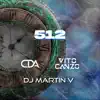512 (Remix) - Single album lyrics, reviews, download