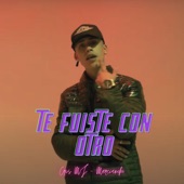 Te Fuiste con Otro (feat. Marcianeke) artwork