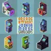 Arcade Attack! album lyrics, reviews, download