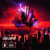 Collapse (feat. Imallryt) artwork