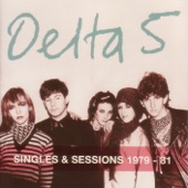 Delta 5 - Make Up