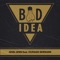 Bad Idea (feat. Durand Bernarr) - Jenn-Jenn lyrics