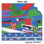 Zigzag Wombat - EP