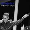 Con Mi Corazón Te Espero - Single