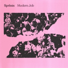 Modern Job artwork