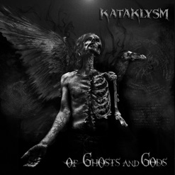 OF GHOSTS AND GODS cover art