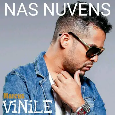 Nas Nuvens - Single - Marcus Vinile