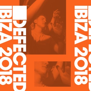 Defected Ibiza 2018