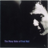 Fred Neil - Trouble In Mind