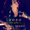 Inbal Segev: 20 for 2020 Volume II album lyrics, reviews, download