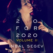 Inbal Segev - Room to Move For Cello Octet