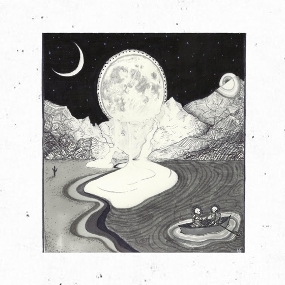 Cover artwork for Jaded