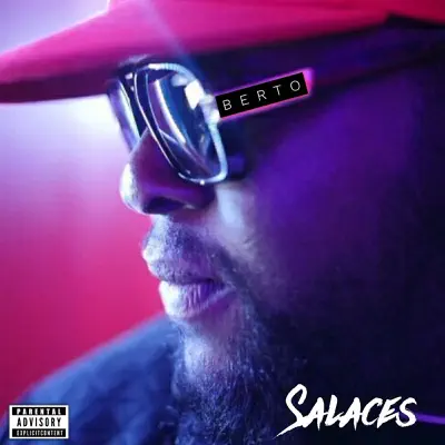 Salaces - Single - Berto (El Que Faltaba)