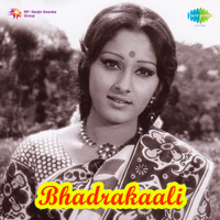 Ilaiyaraaja - Bhadrakaali (Original Motion Picture Soundtrack) - EP artwork