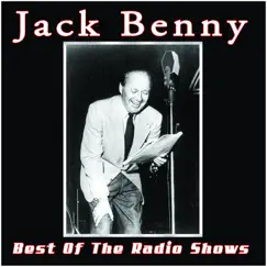 The Amos ‘N’ Andy Show Starring Jack Benny - 1944 Radio Broadcast Song Lyrics