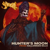 Hunter’s Moon (From HALLOWEEN KILLS) artwork