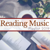 Reading Music Playlist 2019 - 3 Hours of Relaxation - Reading Concentration Zone